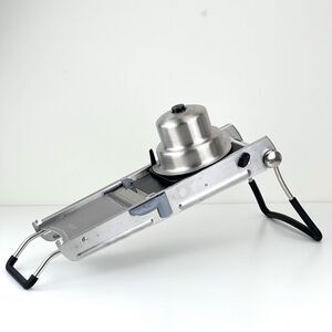 DE BUYER LA MANDOLINE REVOLUTION DICING MANDOLIN France